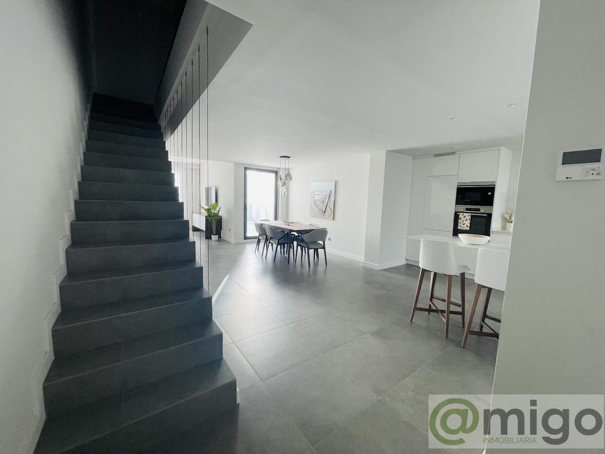 Venta de Ático en Manilva