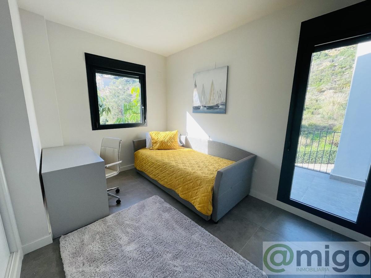 Venta de Ático en Manilva