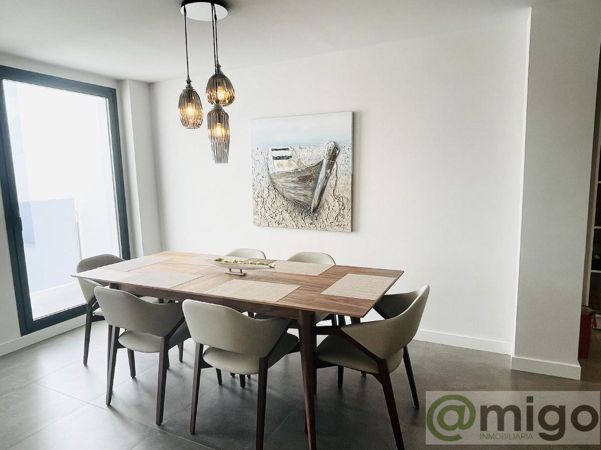 Venta de Ático en Manilva