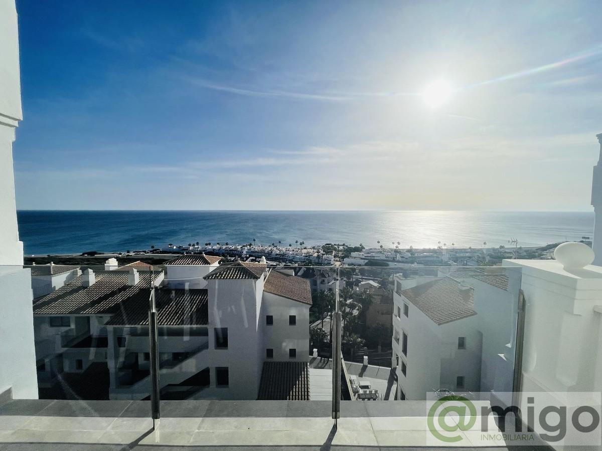 Venta de Ático en Manilva