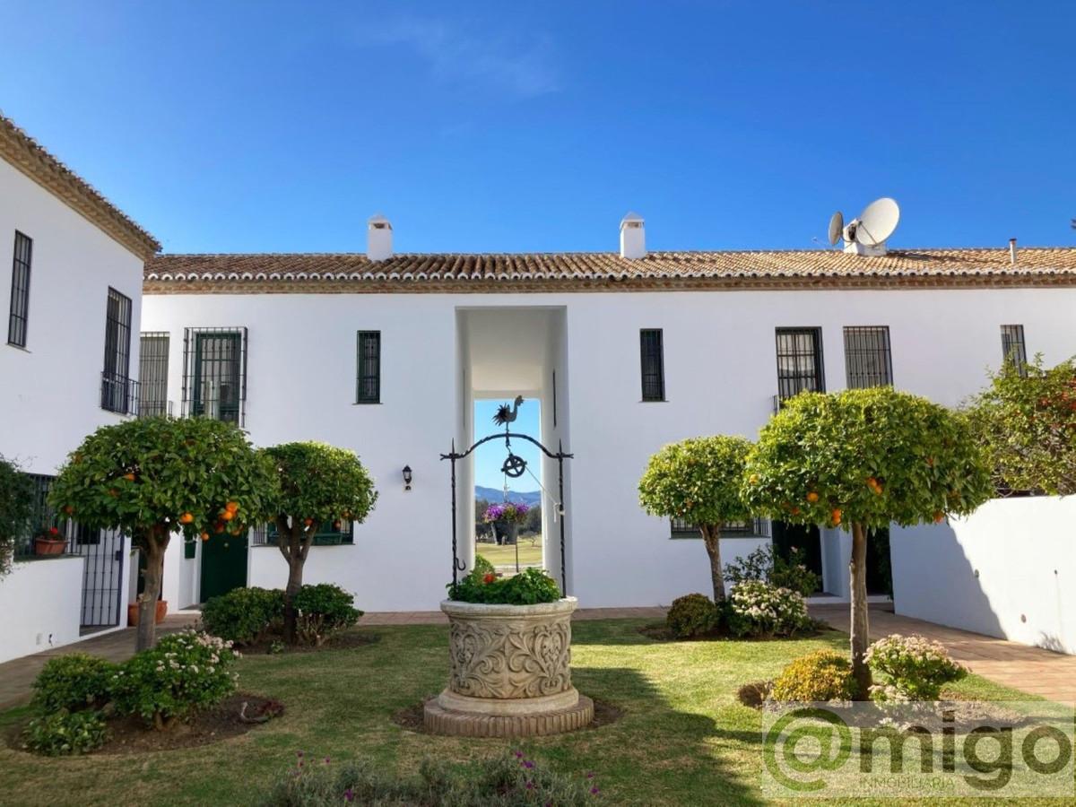 For sale of villa in Mijas Golf