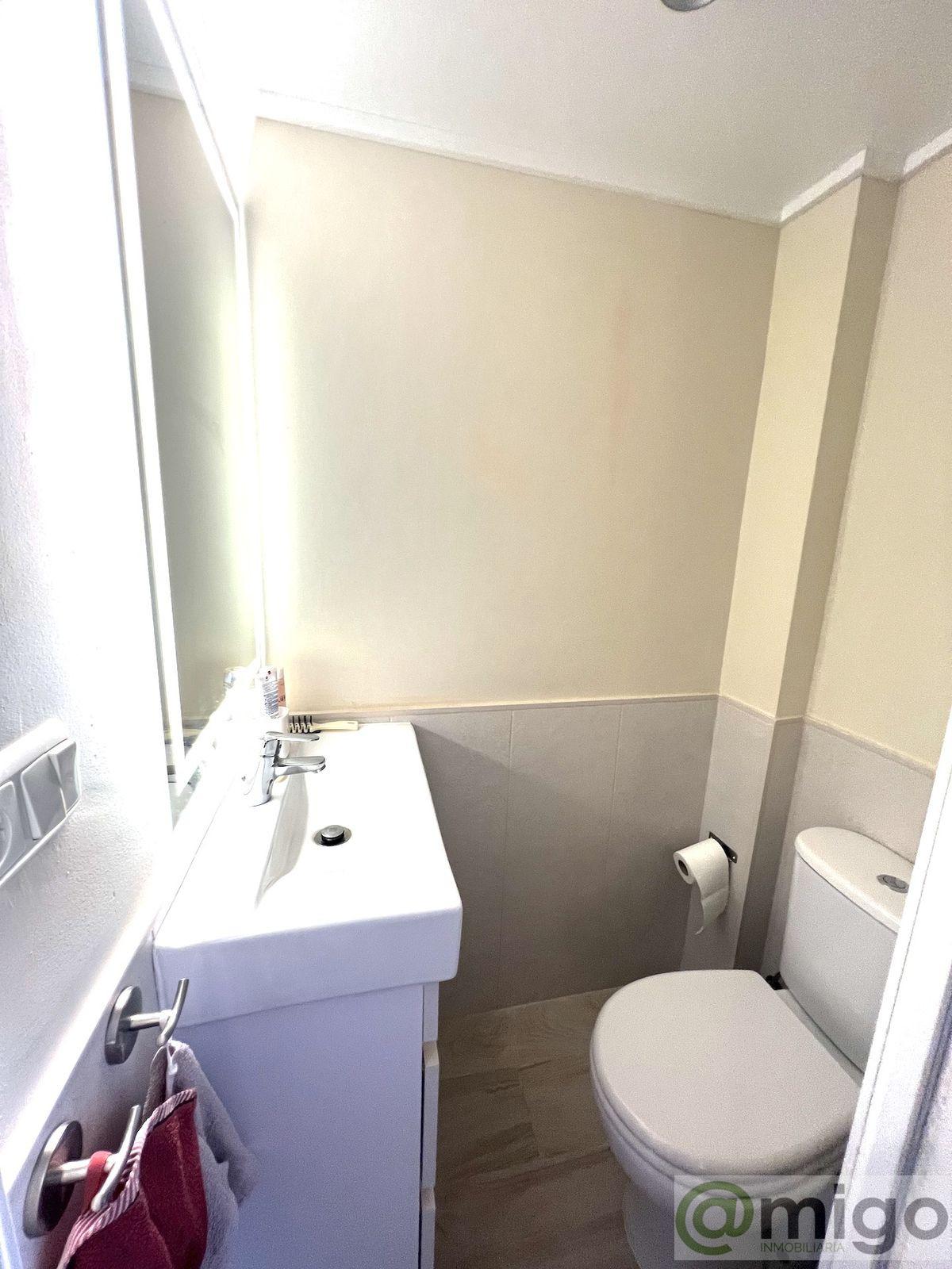 Venta de apartamento en Marbella