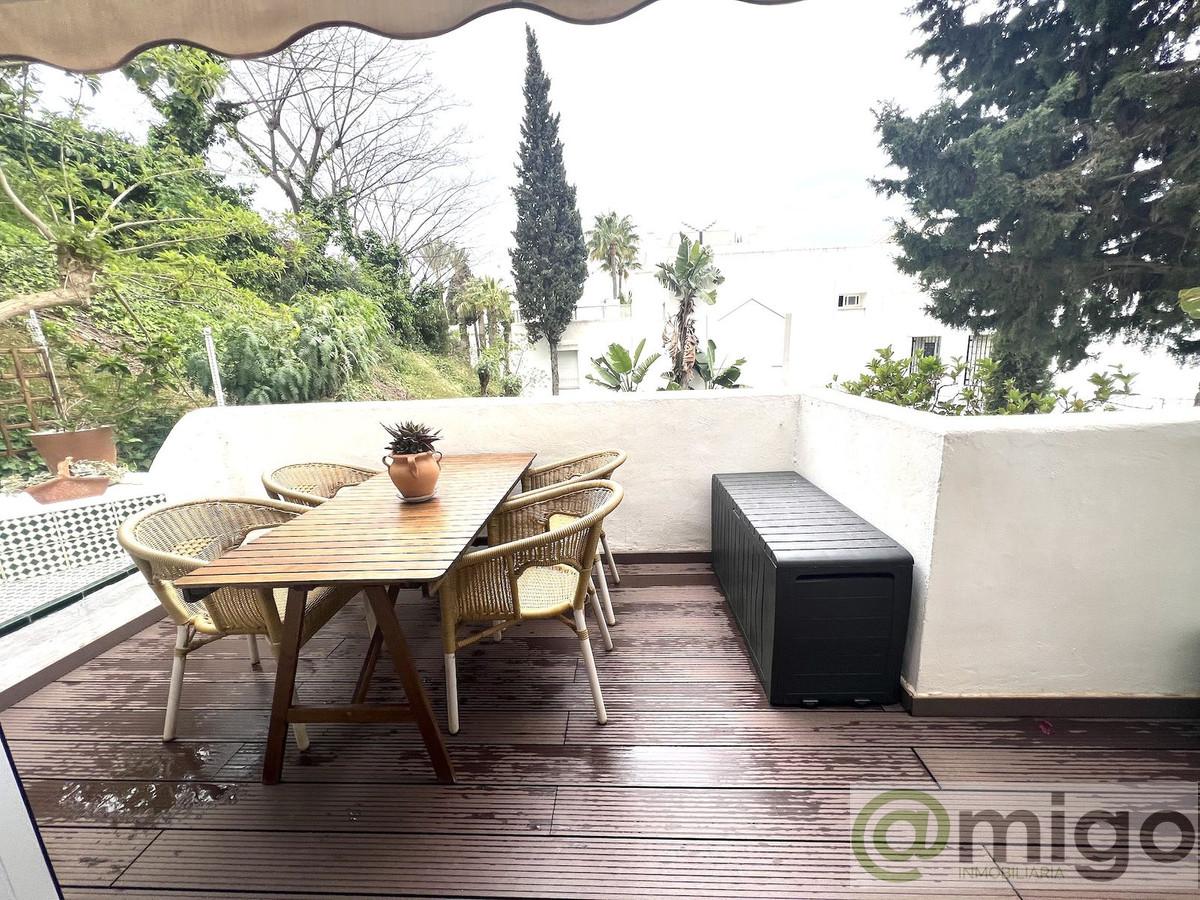 Venta de apartamento en Marbella