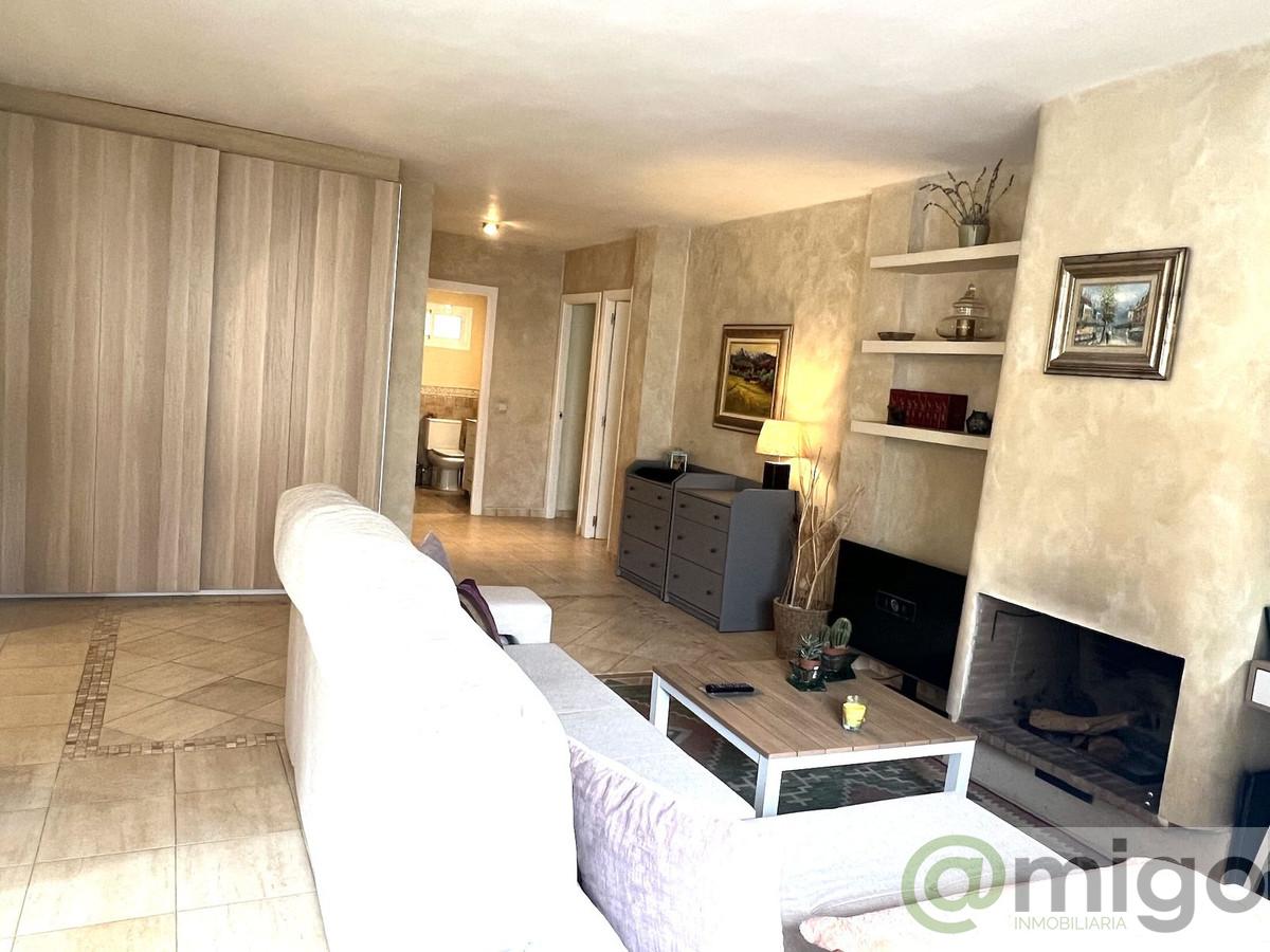 Venta de apartamento en Marbella