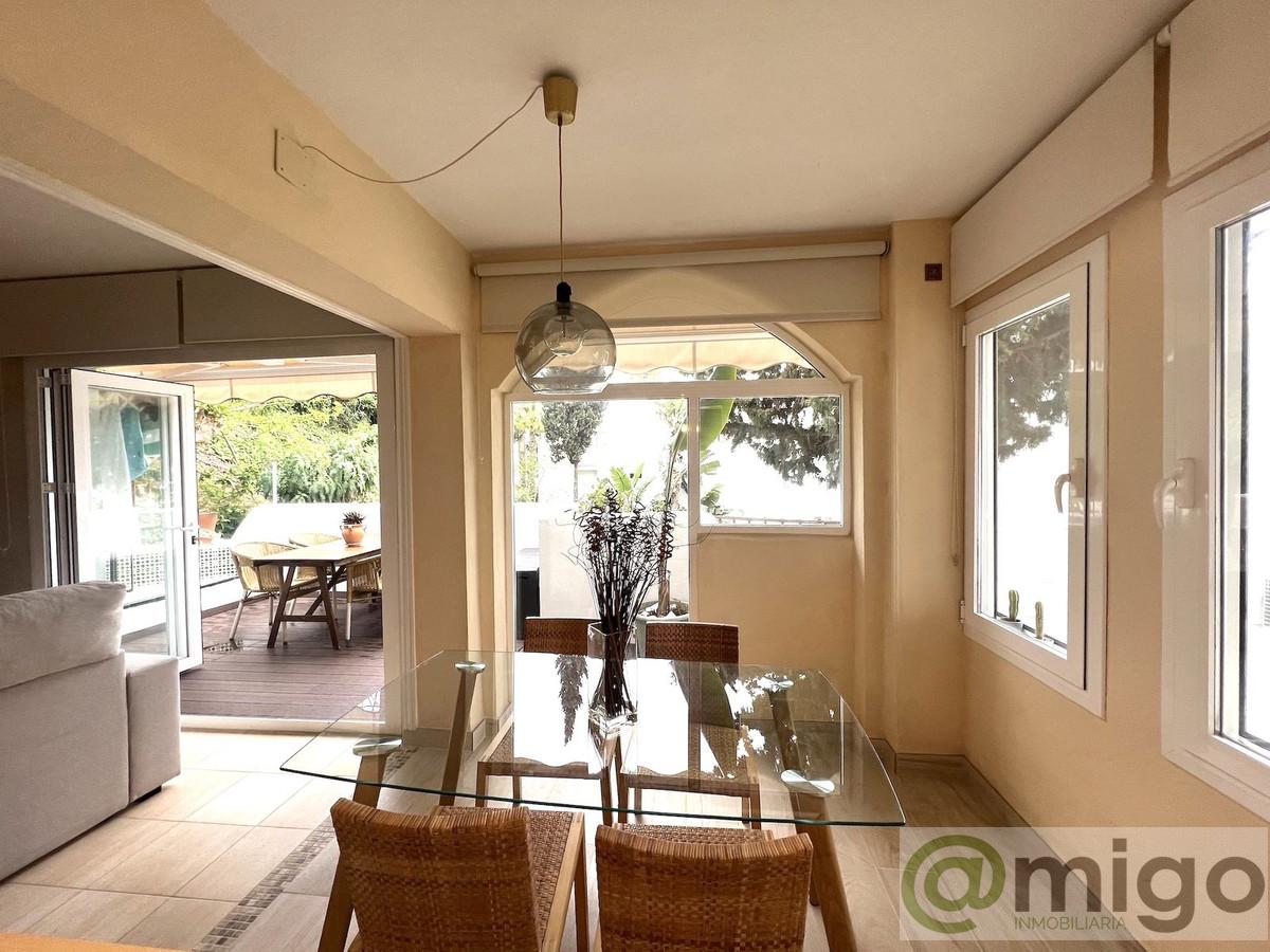 Venta de apartamento en Marbella