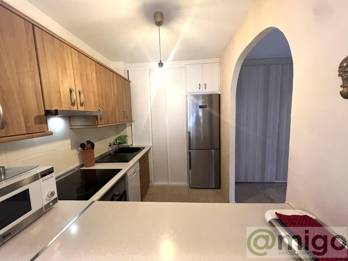 Venta de apartamento en Marbella