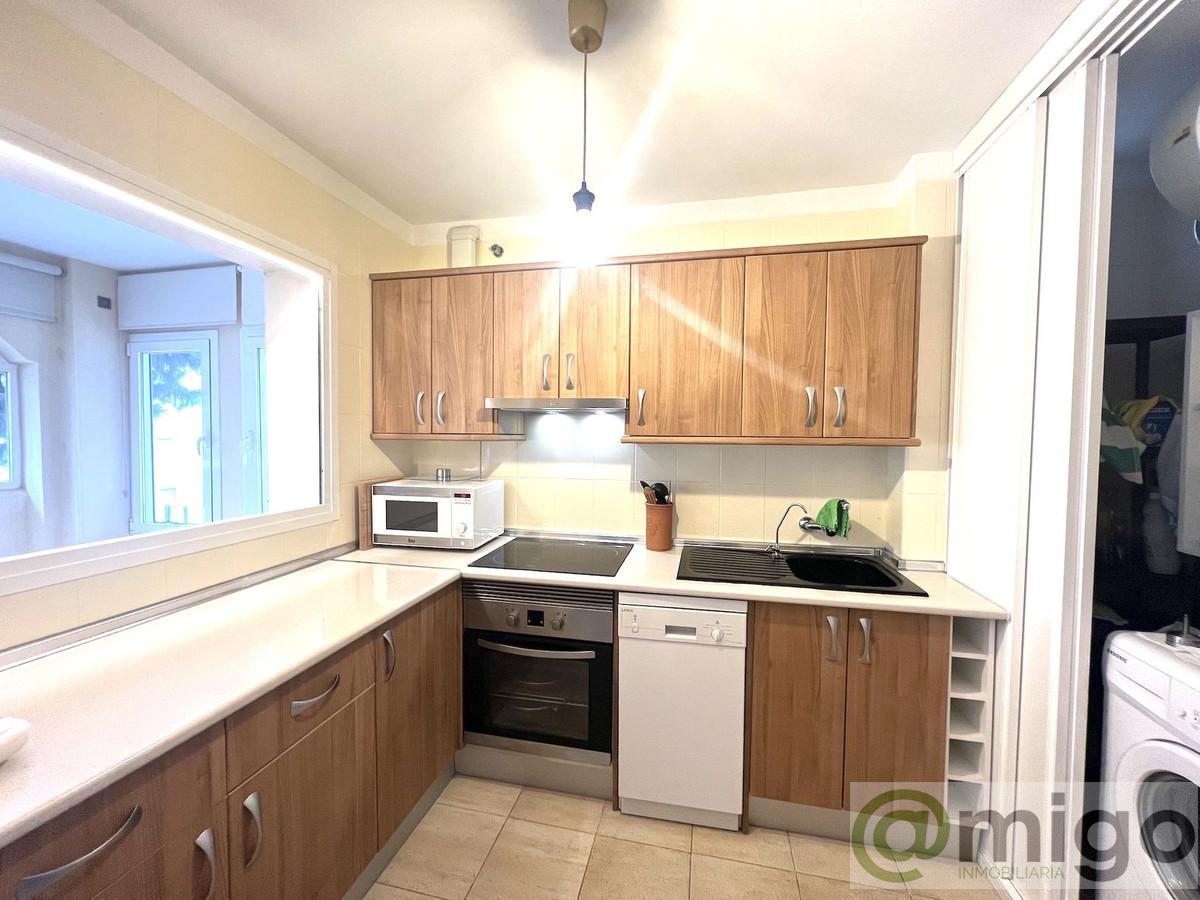 Venta de apartamento en Marbella