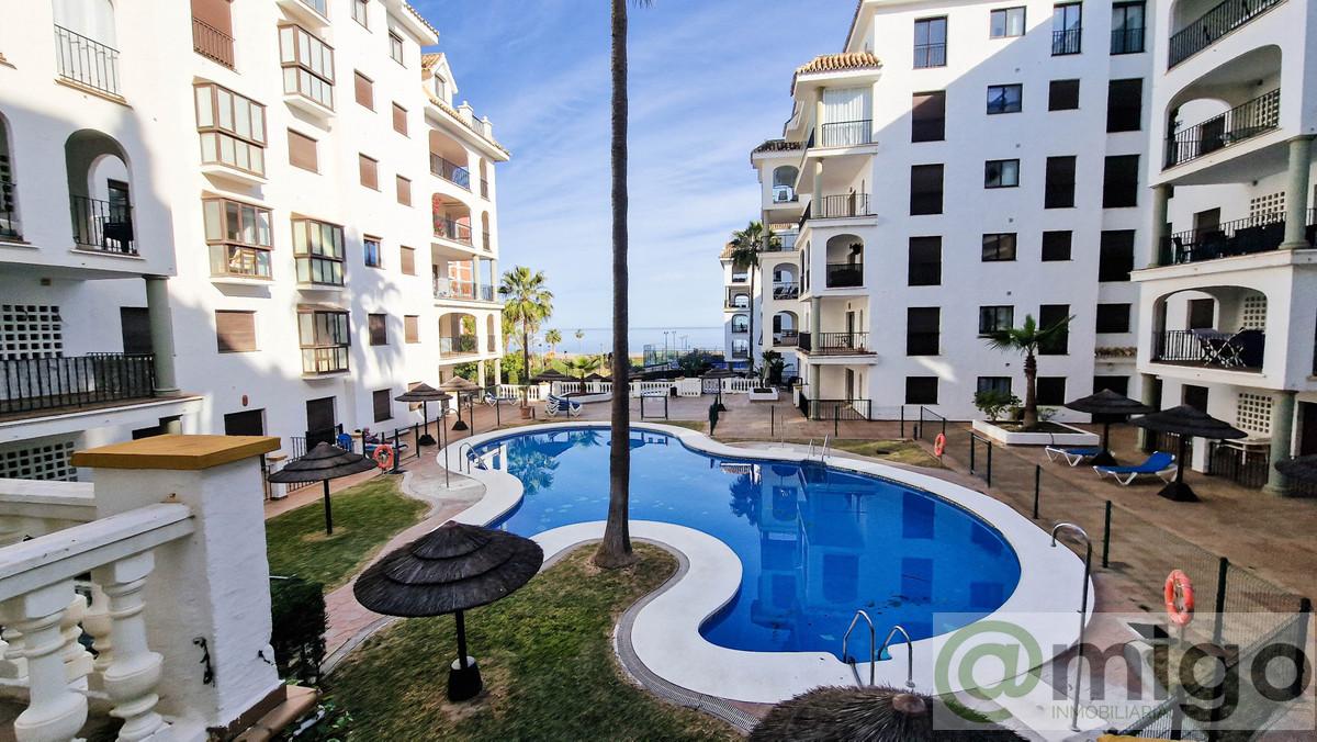 Venta de apartamento en La Duquesa