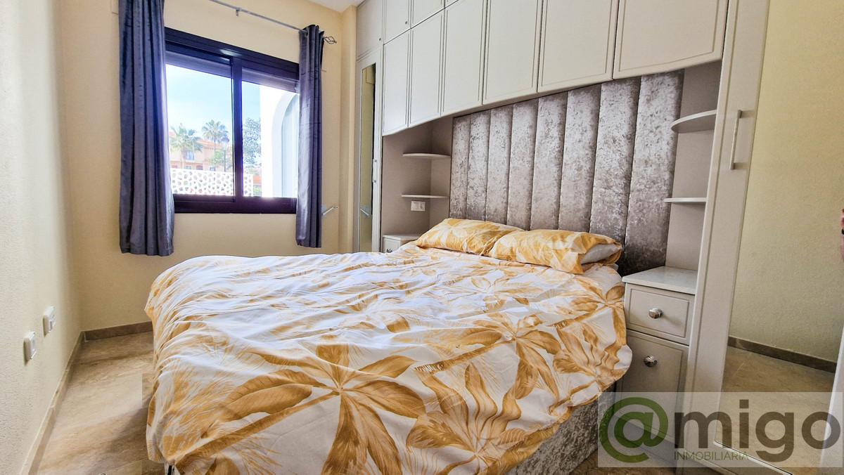 Venta de apartamento en La Duquesa