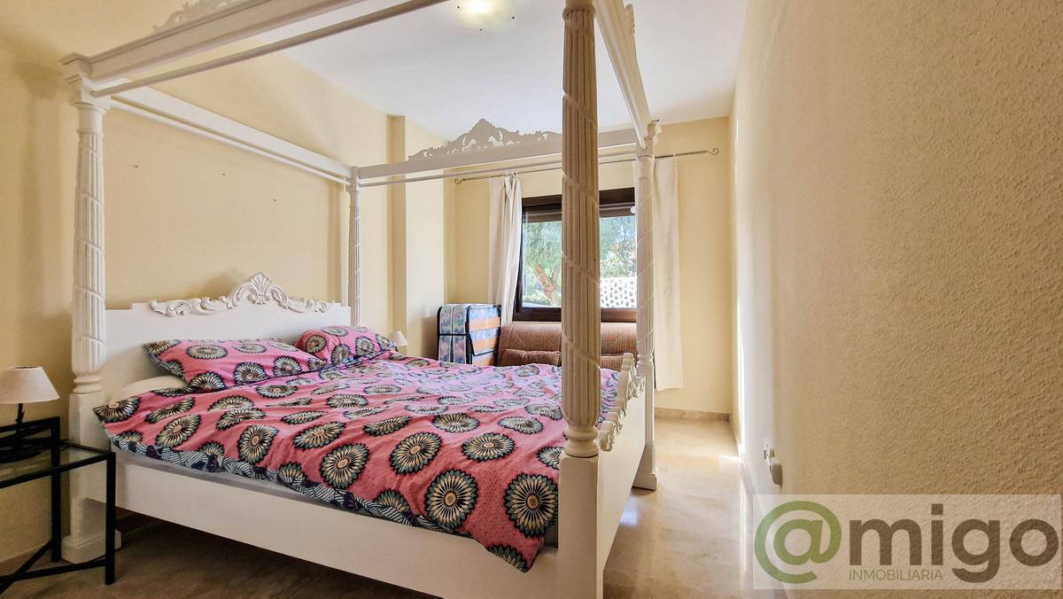 Venta de apartamento en La Duquesa