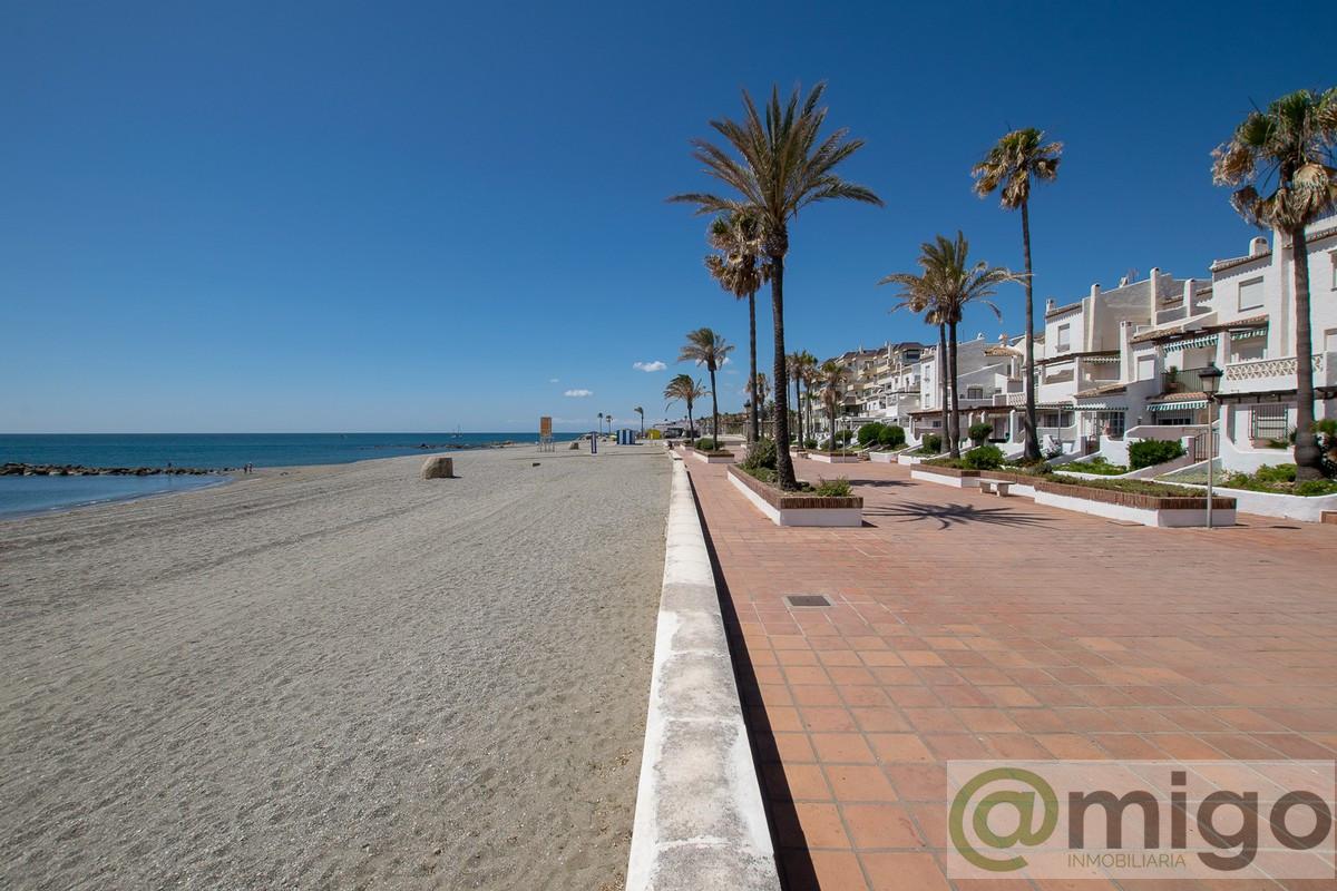 Venta de apartamento en La Duquesa