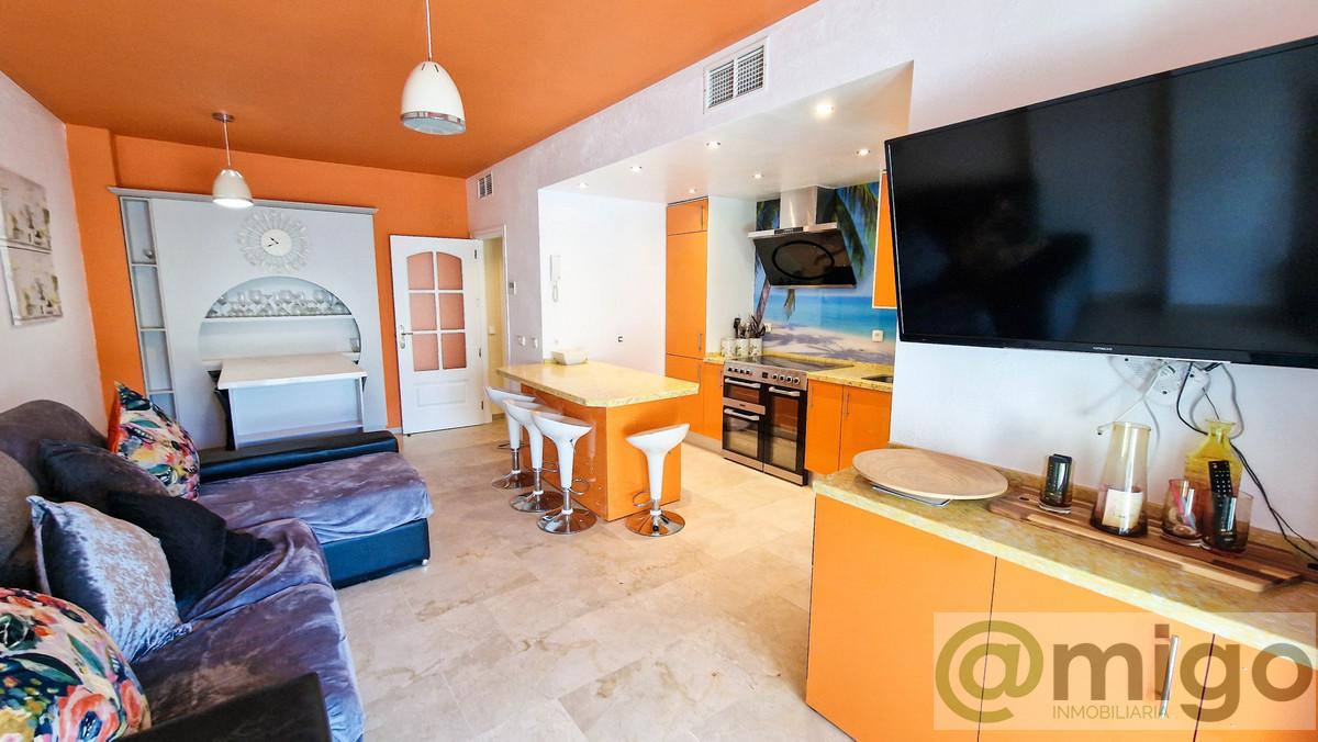 Venta de apartamento en La Duquesa