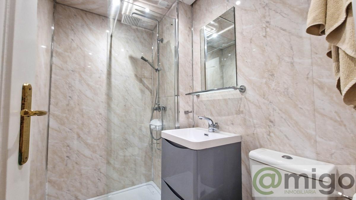 Venta de apartamento en La Duquesa