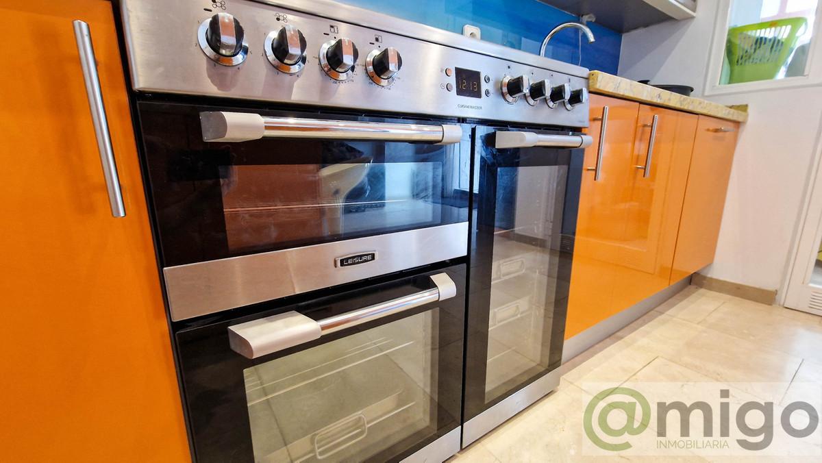 Venta de apartamento en La Duquesa