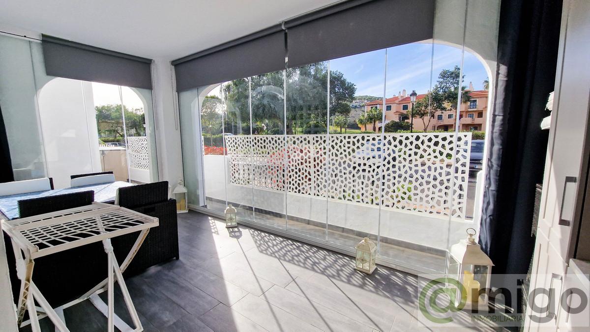 Venta de apartamento en La Duquesa