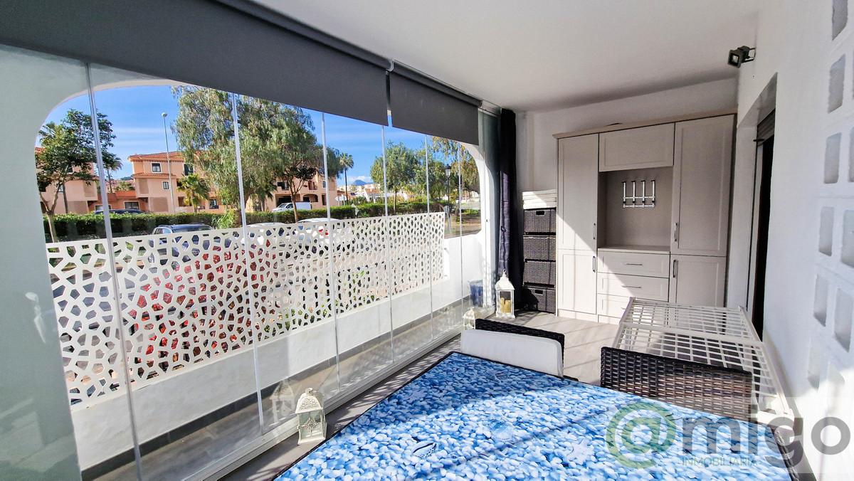 Venta de apartamento en La Duquesa