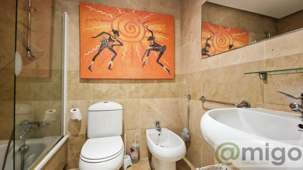 Venta de apartamento en La Duquesa