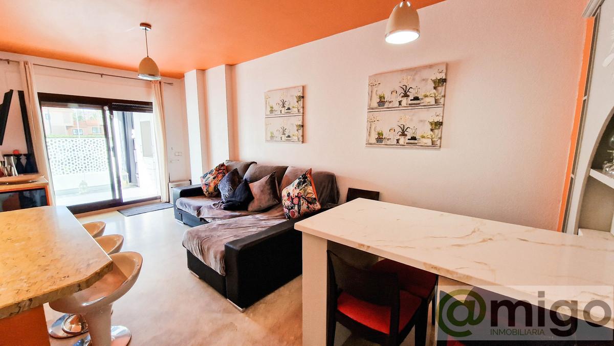 Venta de apartamento en La Duquesa