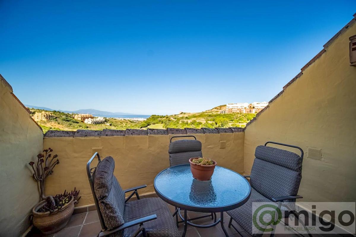 Venta de Ático en La Duquesa