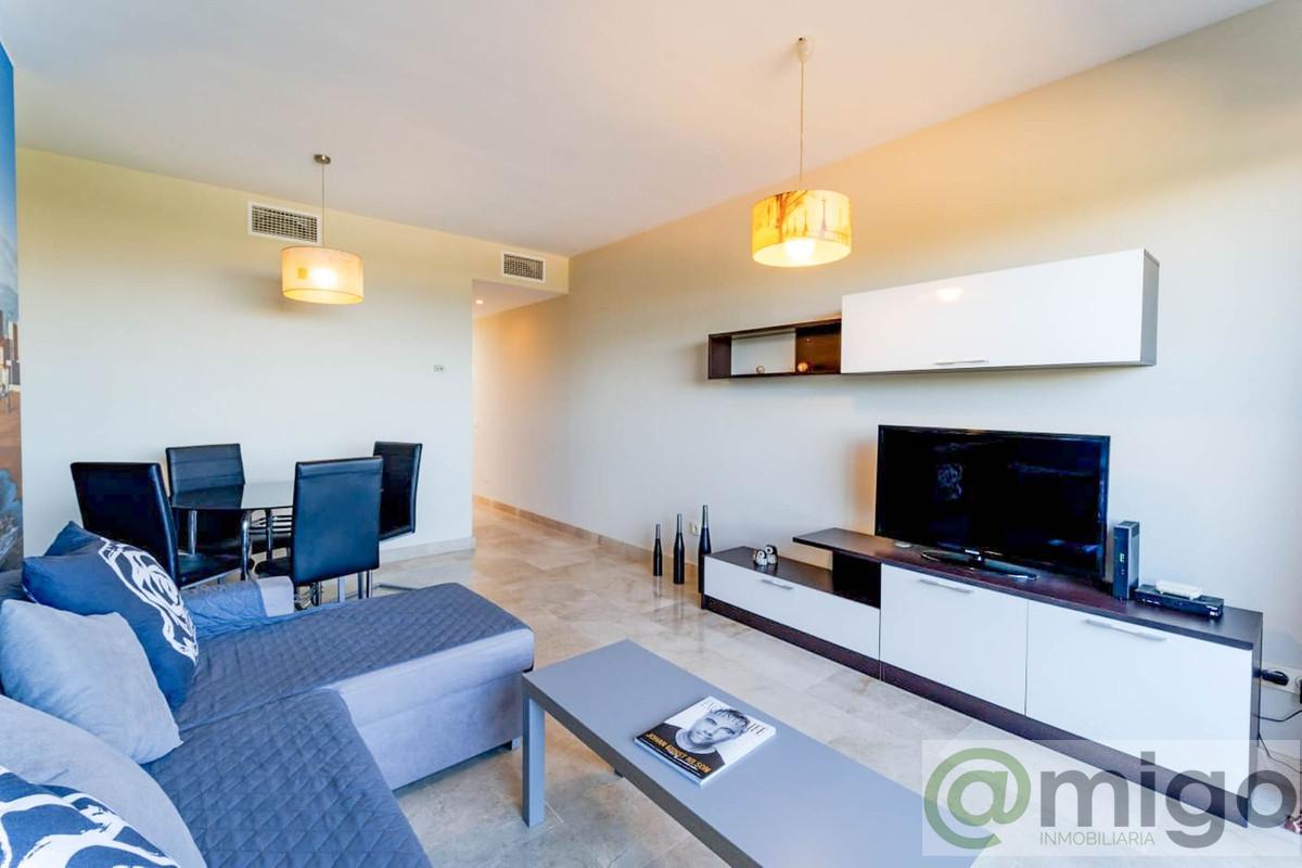 Venta de Ático en La Duquesa