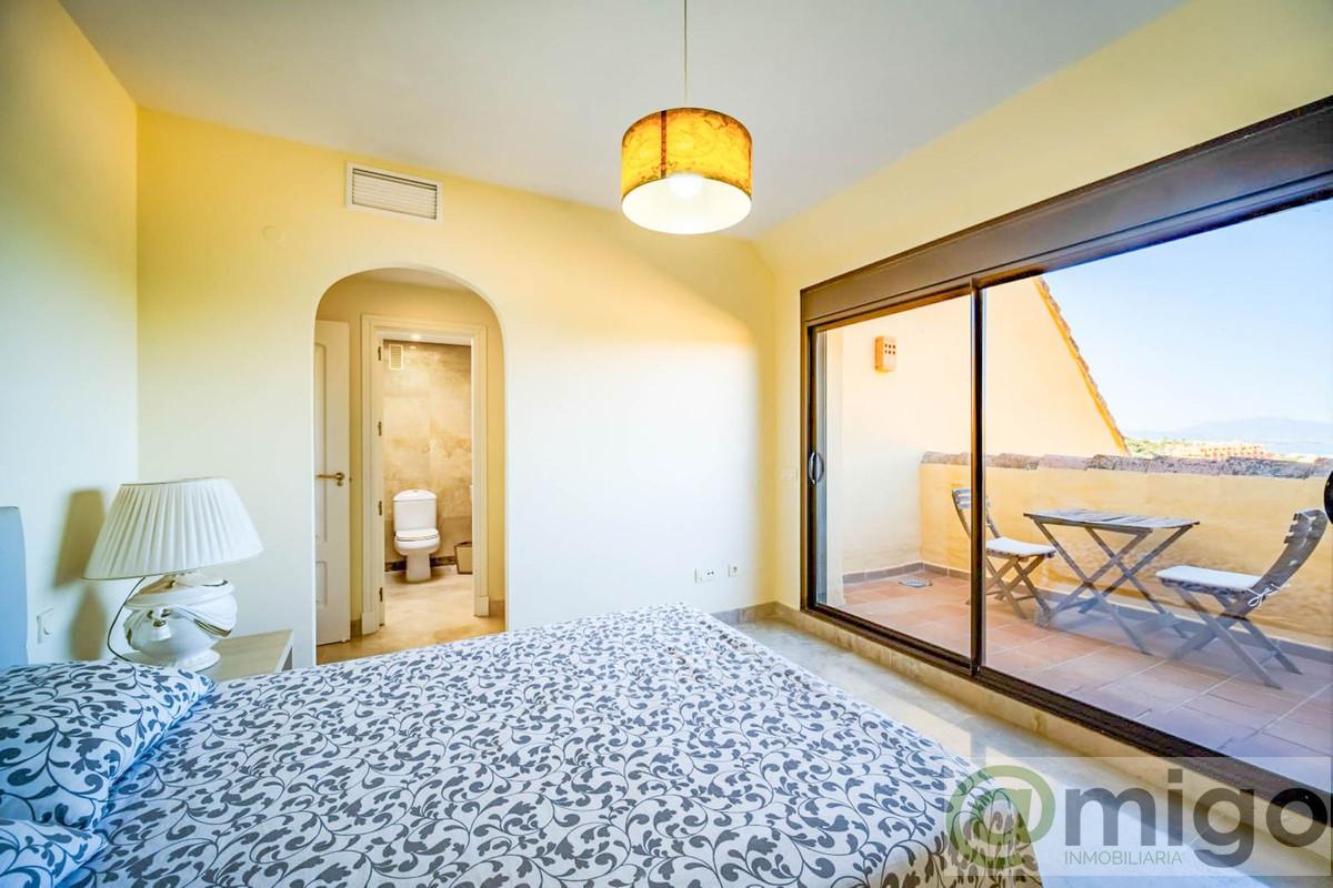 Venta de Ático en La Duquesa