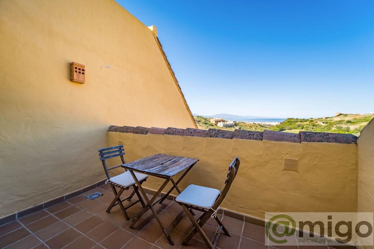 Venta de Ático en La Duquesa