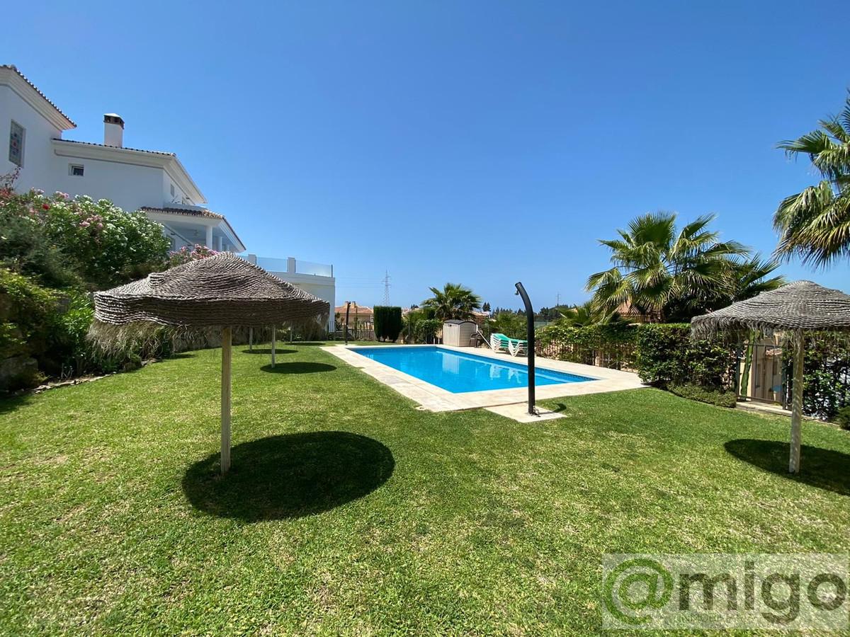 Venta de villa en Riviera del Sol