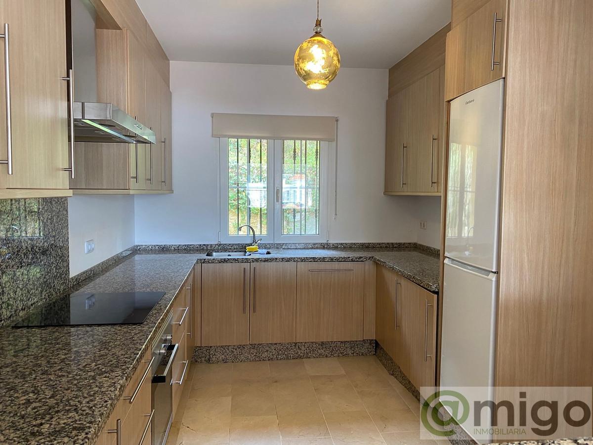 Venta de villa en Riviera del Sol