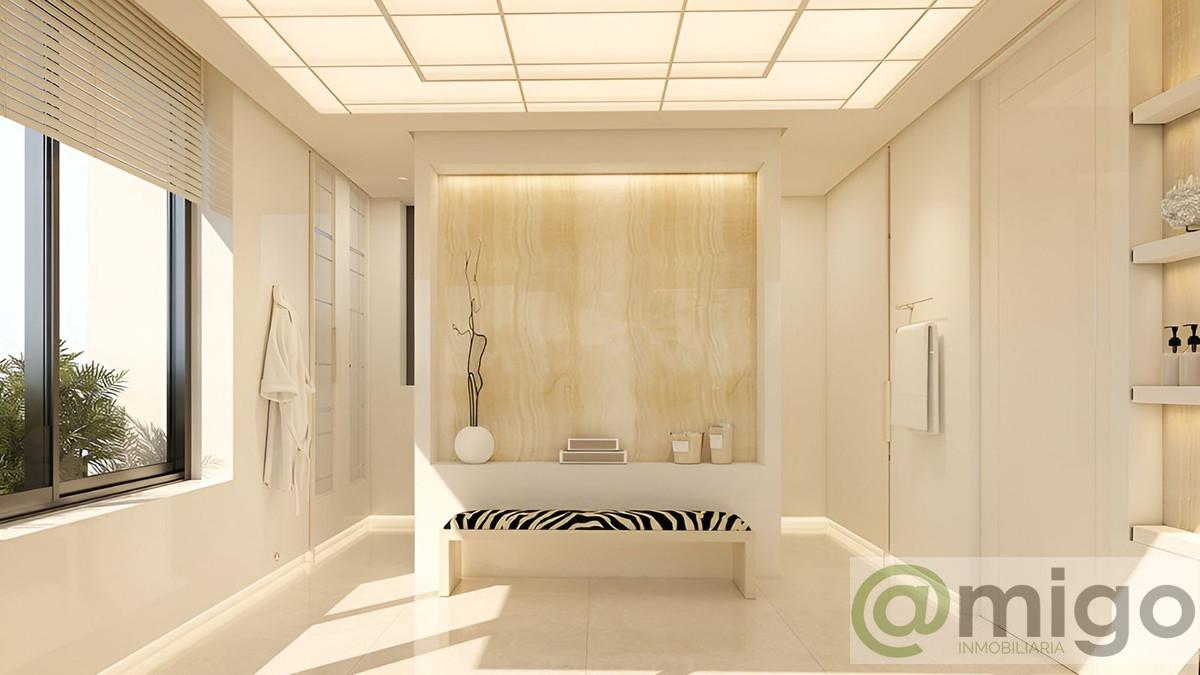 For sale of villa in Marbella