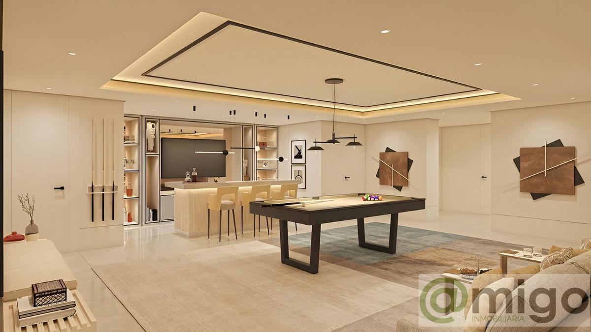 For sale of villa in Marbella