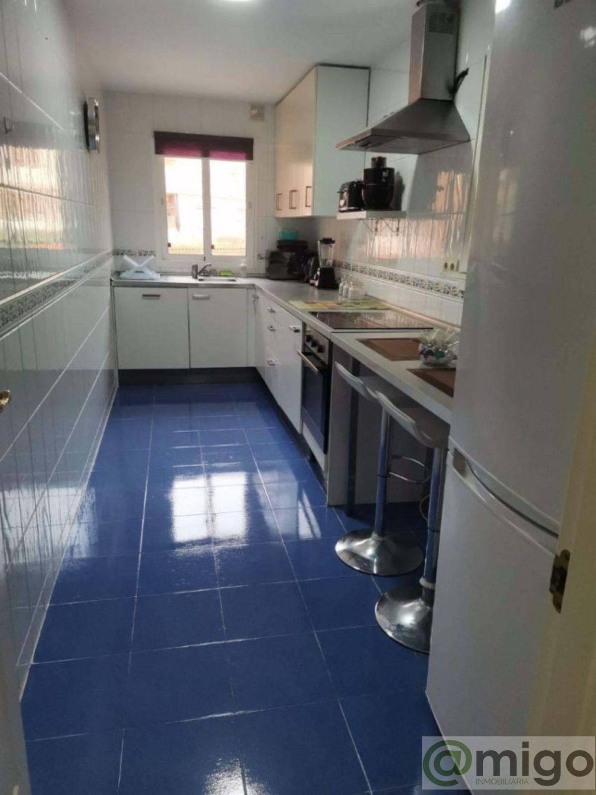 Venta de apartamento en San Luis de Sabinillas