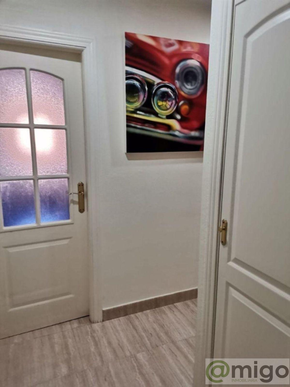 Venta de apartamento en San Luis de Sabinillas