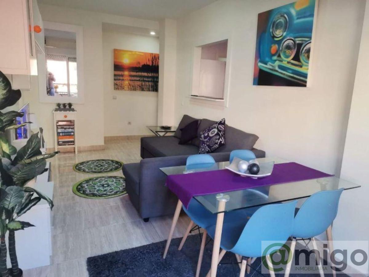 Venta de apartamento en San Luis de Sabinillas