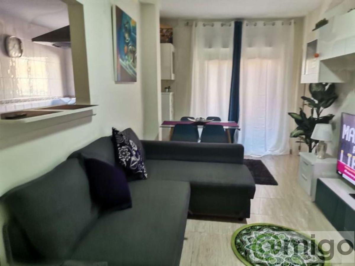 Venta de apartamento en San Luis de Sabinillas