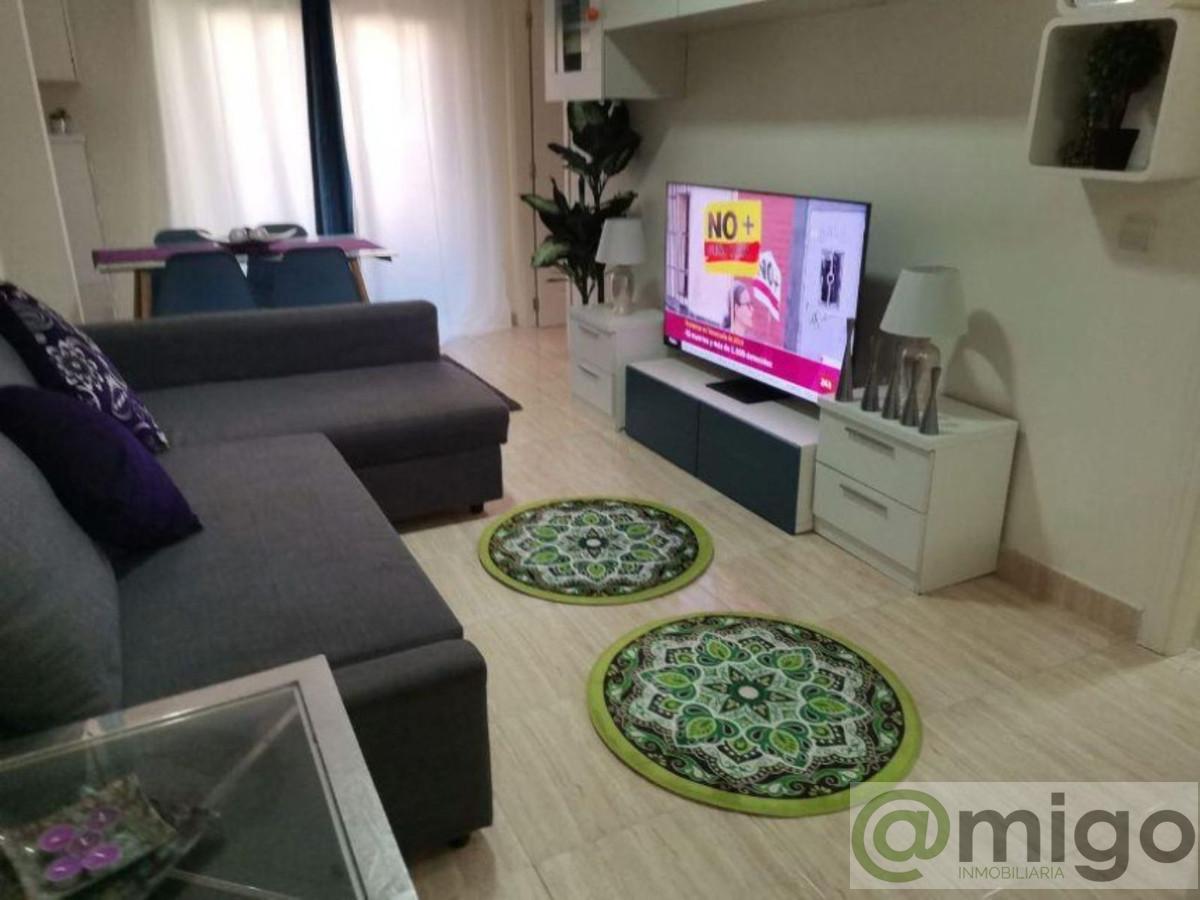 Venta de apartamento en San Luis de Sabinillas