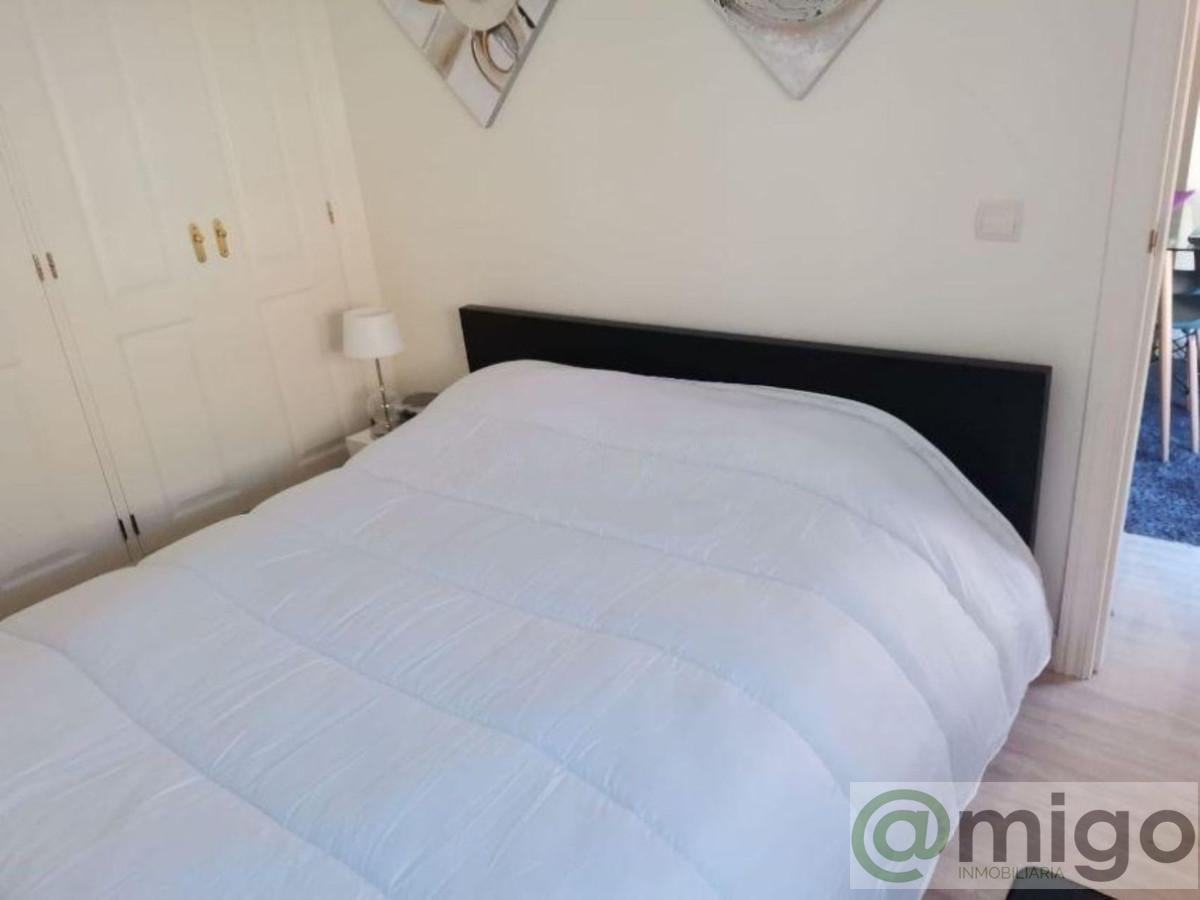 Venta de apartamento en San Luis de Sabinillas