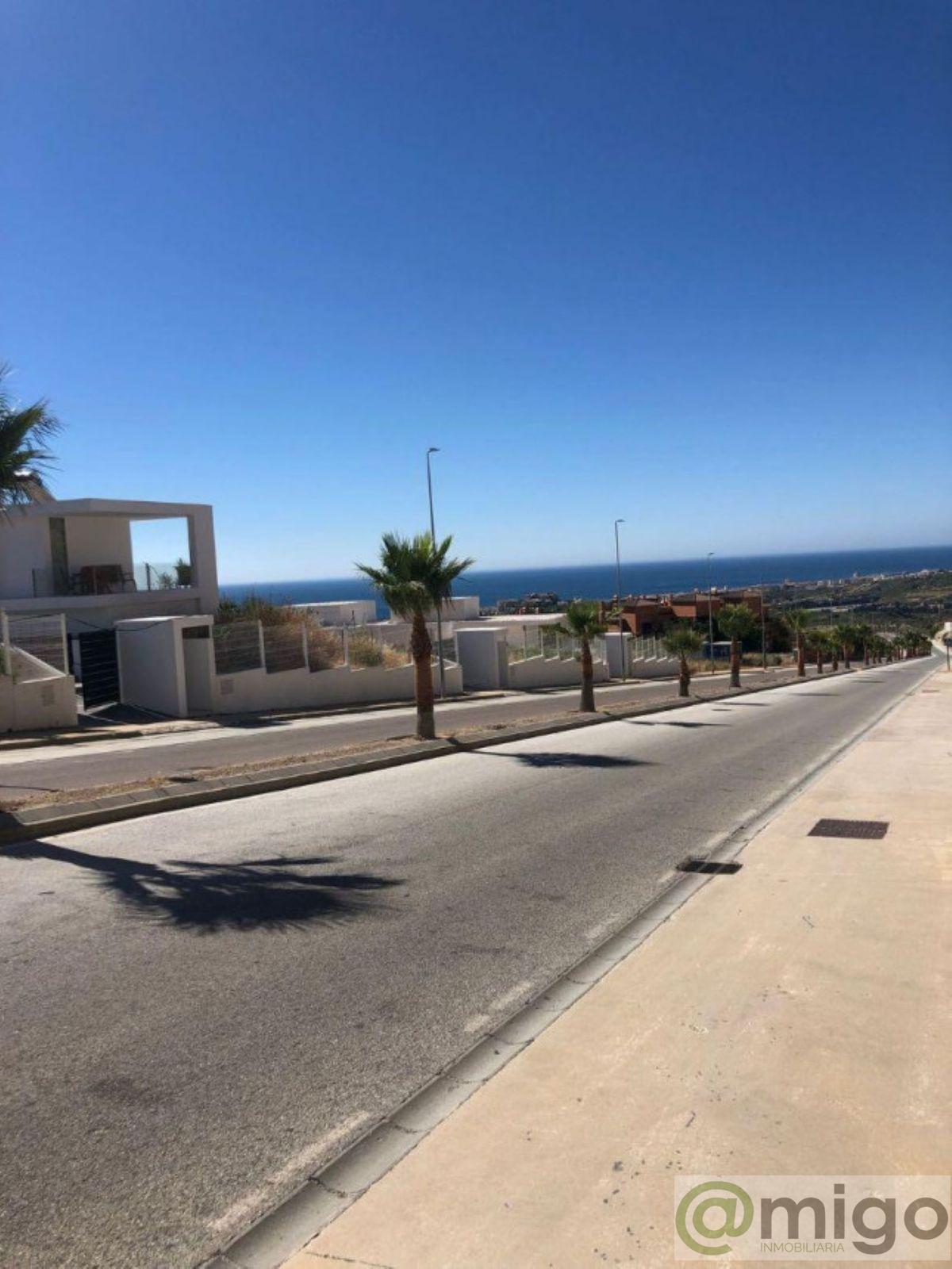 Venta de terreno en Casares