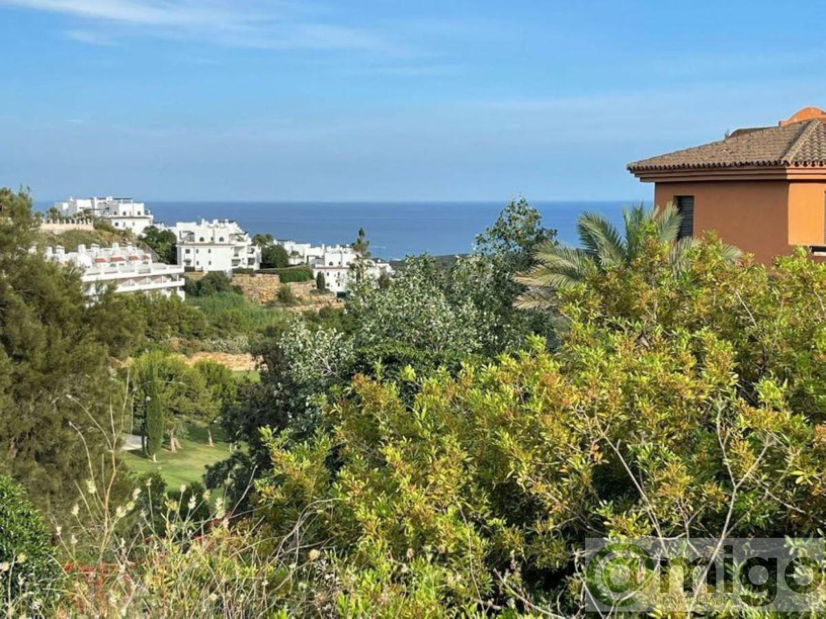 Venta de terreno en Casares