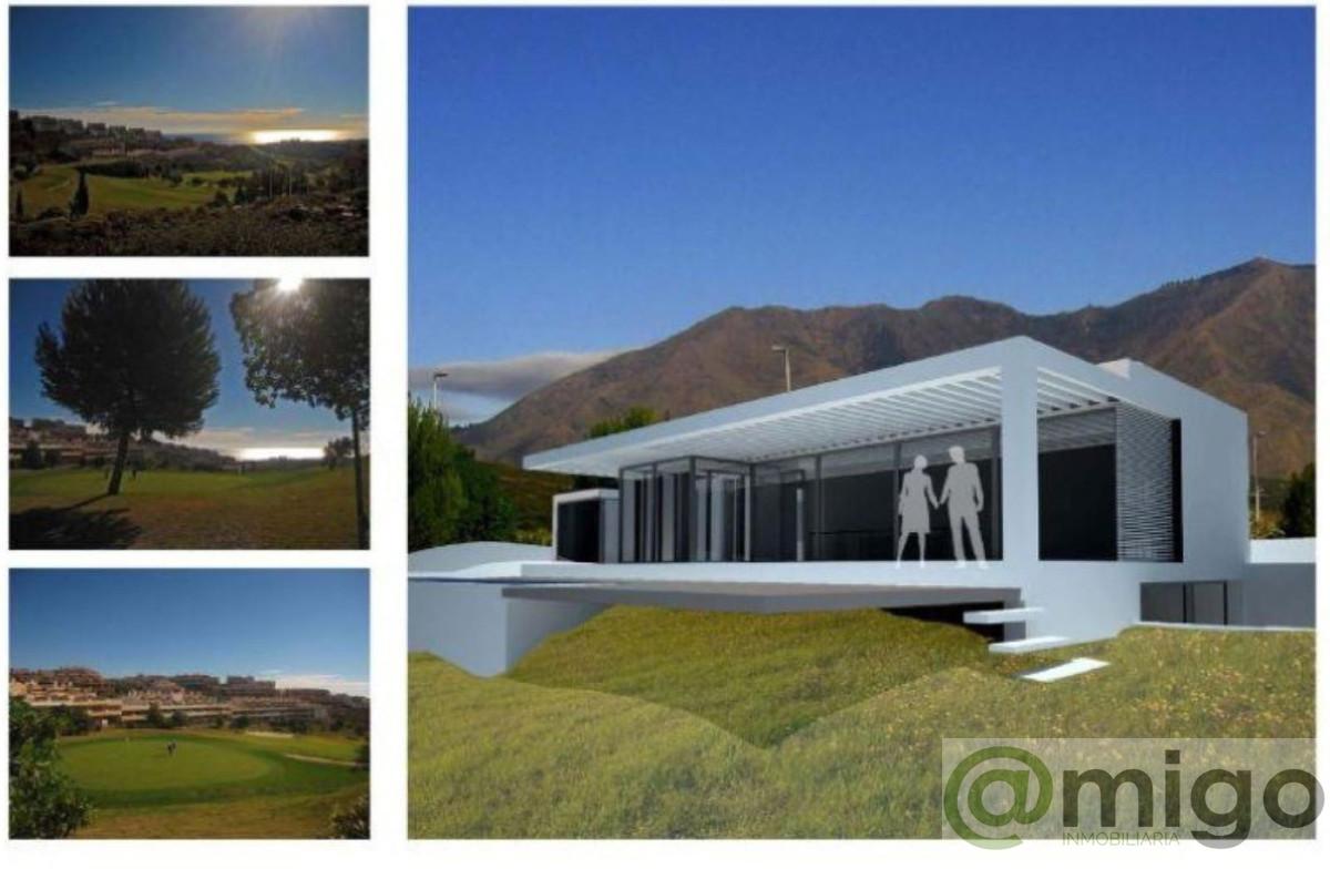 Venta de terreno en Casares