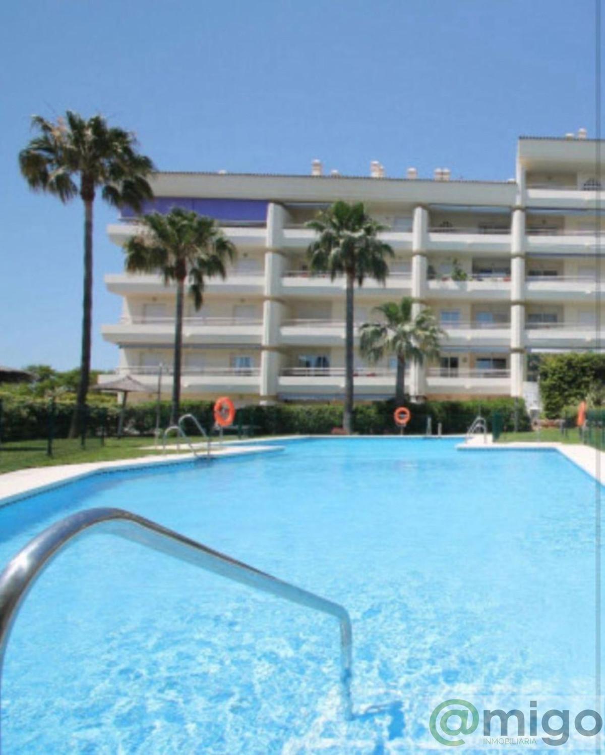 Venta de apartamento en Marbella