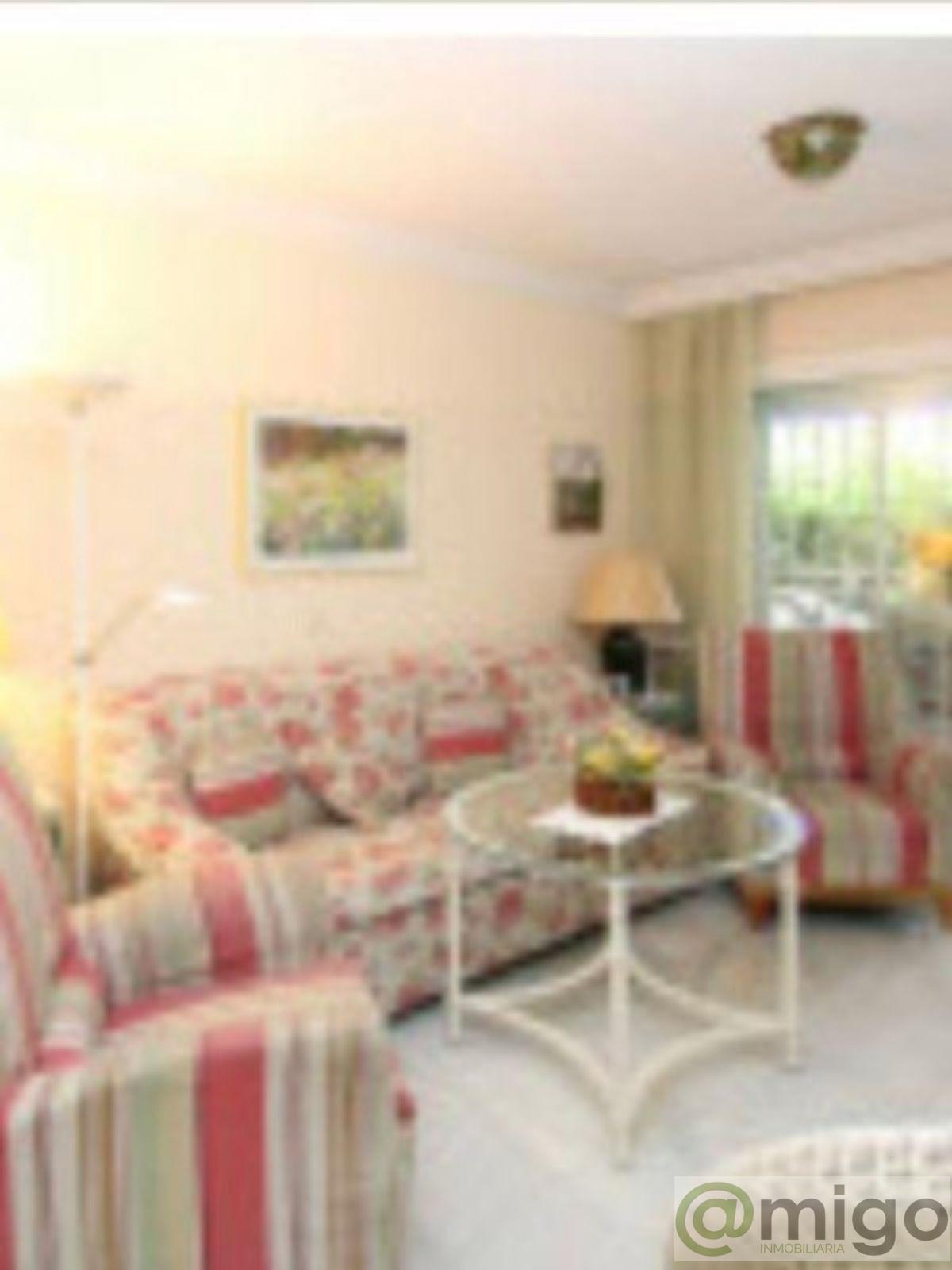 Venta de apartamento en Marbella