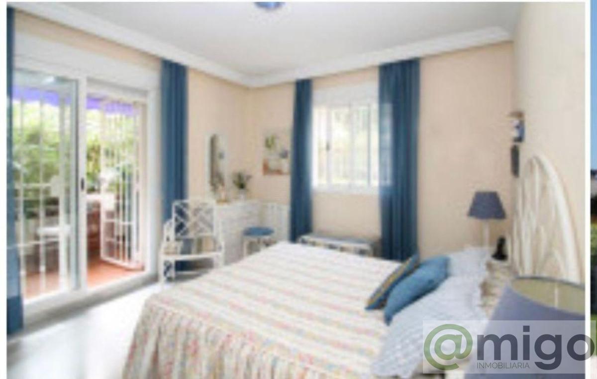 Venta de apartamento en Marbella