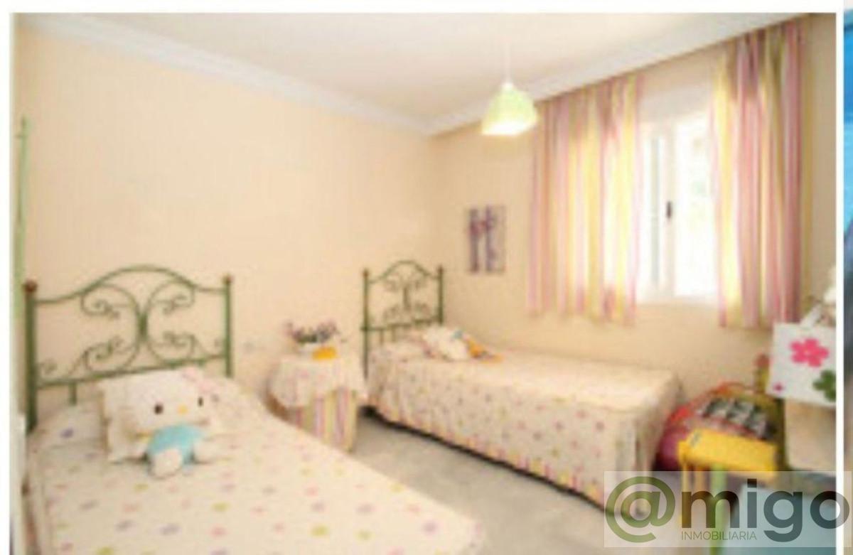 Venta de apartamento en Marbella