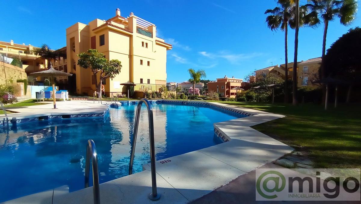 Venta de apartamento en Riviera del Sol