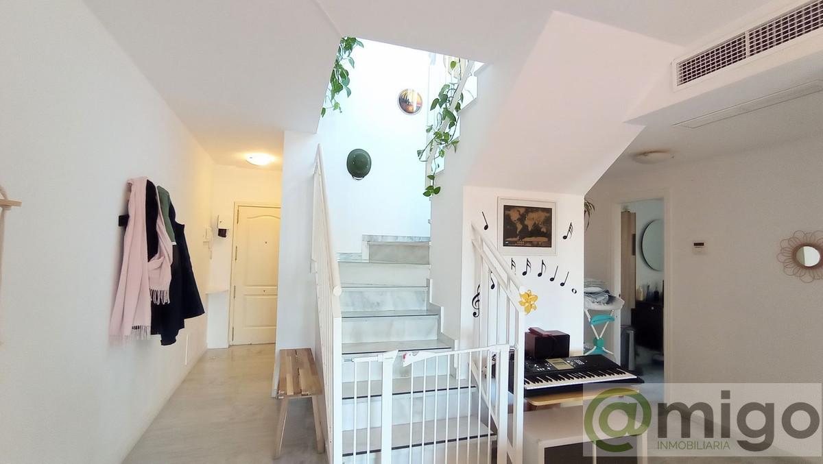 Venta de apartamento en Riviera del Sol