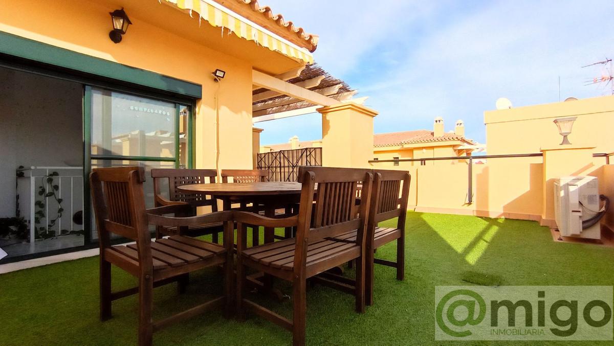 Venta de apartamento en Riviera del Sol