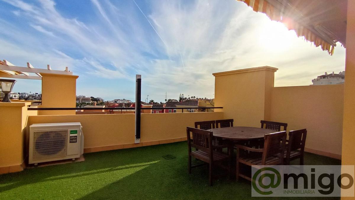 Venta de apartamento en Riviera del Sol