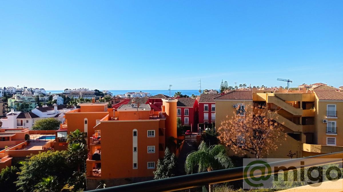 Venta de apartamento en Riviera del Sol