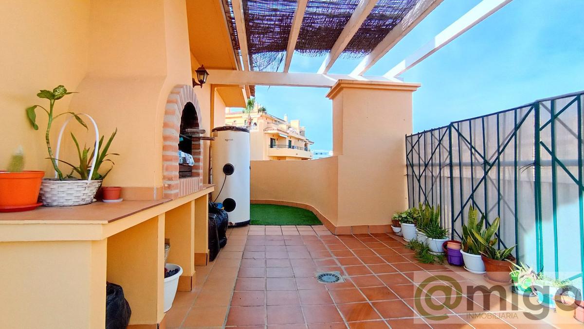 Venta de apartamento en Riviera del Sol