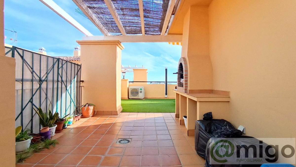 Venta de apartamento en Riviera del Sol
